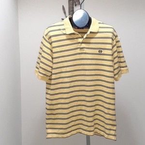 Chaps Men's Polo Shirt Size XL